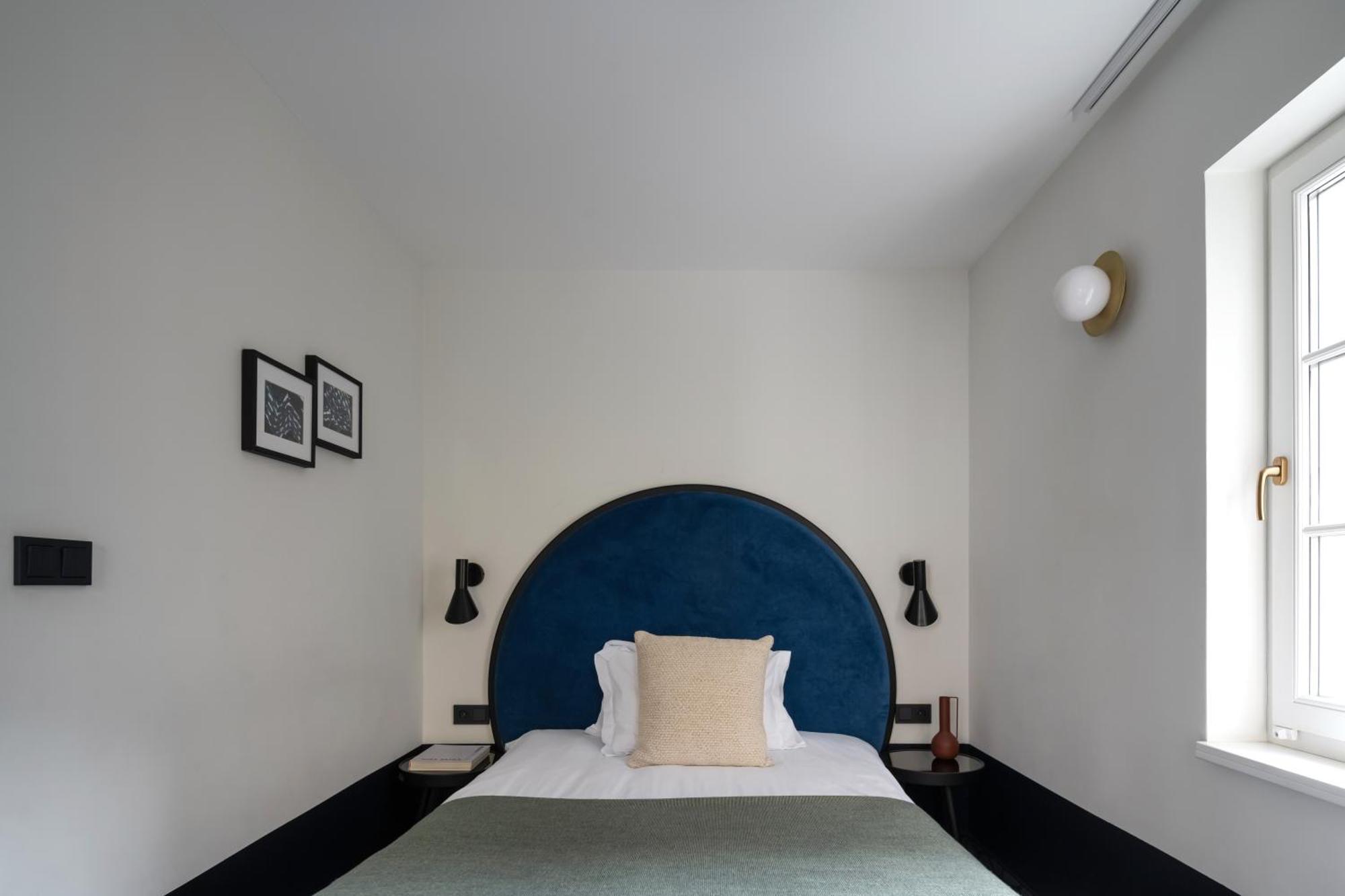 Pavilion Boutique Hotel Белград Экстерьер фото