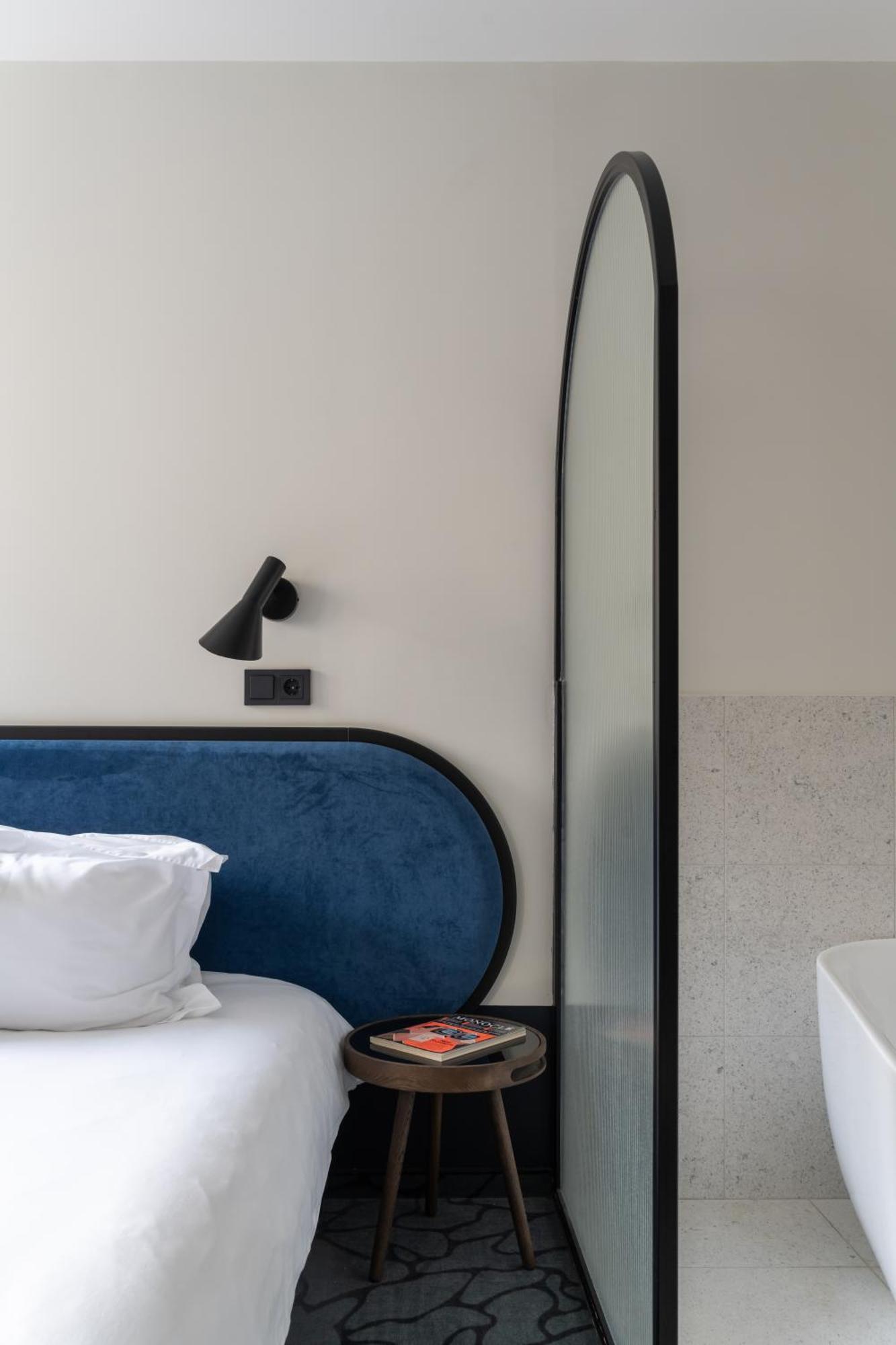 Pavilion Boutique Hotel Белград Экстерьер фото